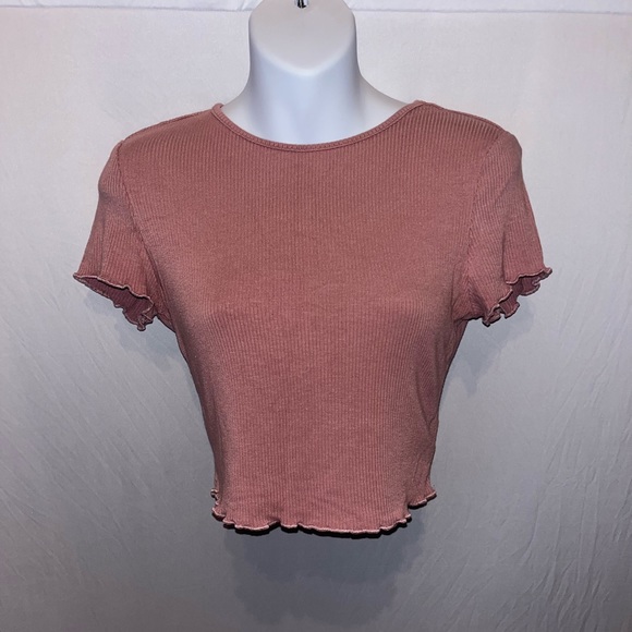 crop top - Picture 1 of 2